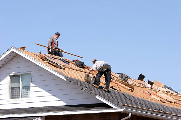 Gutter Replacement in Chenango Bridge, NY